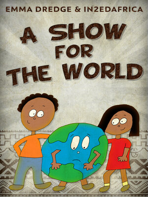 cover image of A Show For the World